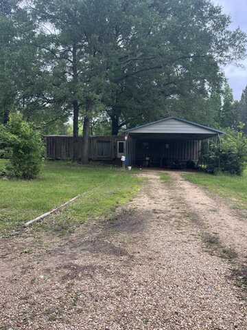 306 CR 308, Calhoun City, MS 38916