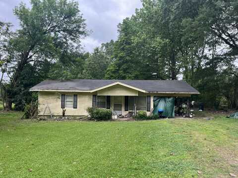 311 CR 308, Calhoun City, MS 38916