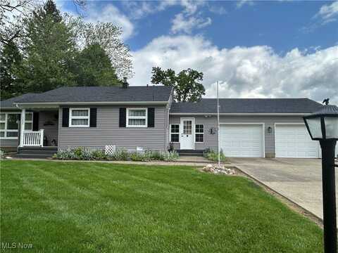 2455 Center Drive, Zanesville, OH 43701