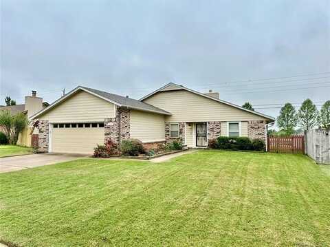 13266 E 46th Street, Tulsa, OK 74134