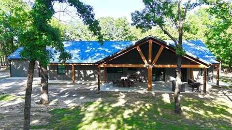 116645 S 4215 Road, Eufaula, OK 74432