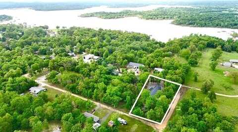 116645 S 4215 Road, Eufaula, OK 74432