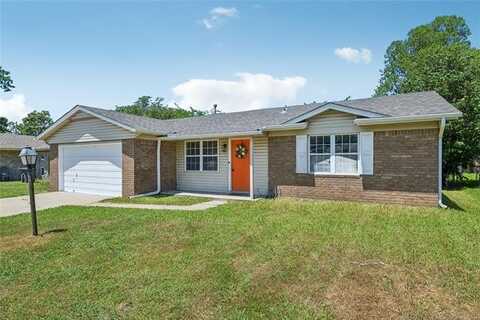 12635 E 34th Street, Tulsa, OK 74146