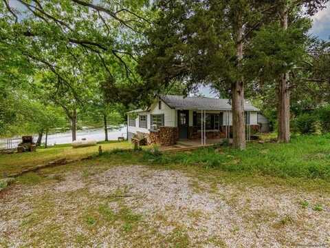 9 L B May Scenic Lane, Pawhuska, OK 74056