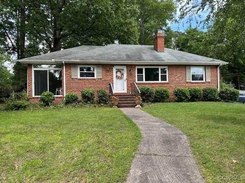 7401 Biscayne Road, Henrico, VA 23294