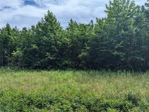 Tbd James River Drive, Prince George, VA 23875