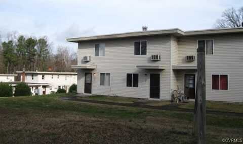 802 Monticello Drive, Hopewell, VA 23860