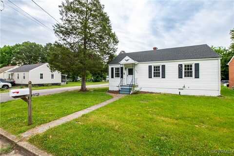 2900 Pickett Street, Hopewell, VA 23860