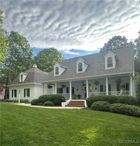 9226 Shelton Pointe Drive, Mechanicsville, VA 23116