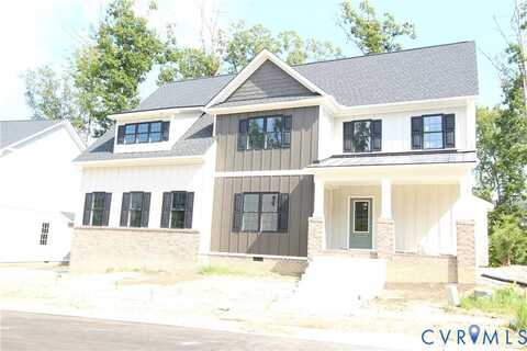 3628 Seaford Crossing Drive, Midlothian, VA 23113