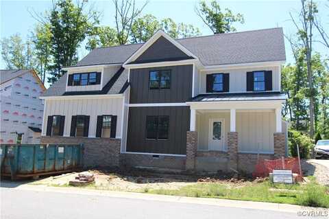 3628 Seaford Crossing Drive, Midlothian, VA 23113