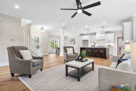 3628 Seaford Crossing Drive, Midlothian, VA 23113