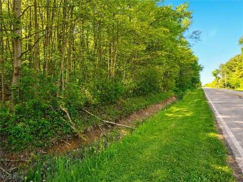 Windsor Mechanicsville Road, Rock Creek, OH 44084
