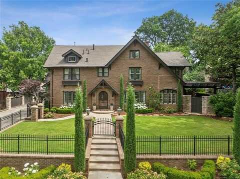1217 E 25th Street, Tulsa, OK 74114