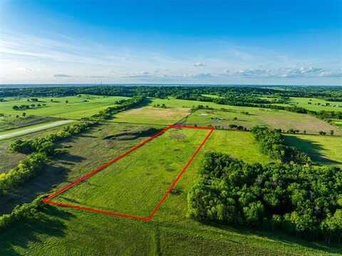 10 E 320 Road, Ketchum, OK 74349