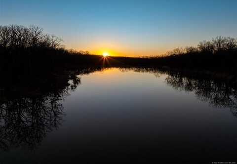 120 N 160 Road, Beggs, OK 74421
