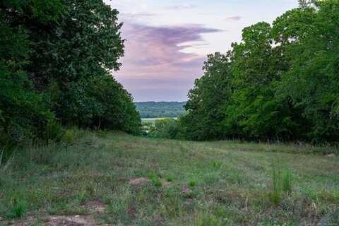 60 EW 122nd Road, Wetumka, OK 74883