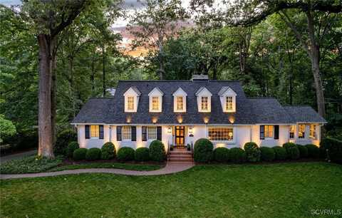 30 Charnwood Road, Henrico, VA 23229