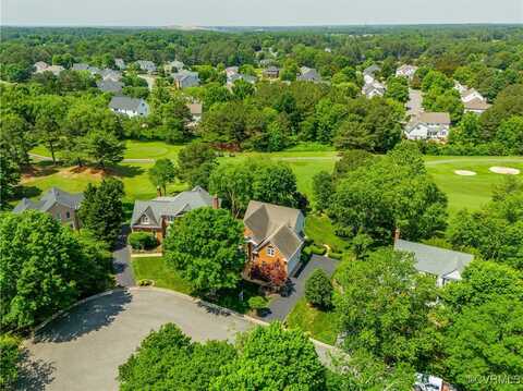 12105 Manor Park Drive, Glen Allen, VA 23059