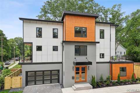 512 Westview Avenue, Richmond, VA 23226