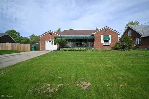 252 Rosemont Avenue, Youngstown, OH 44515