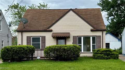 12201 Carrington Avenue, Cleveland, OH 44135