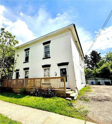 7401 Brinsmade Avenue, Cleveland, OH 44102