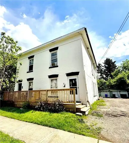 7401 Brinsmade Avenue, Cleveland, OH 44102
