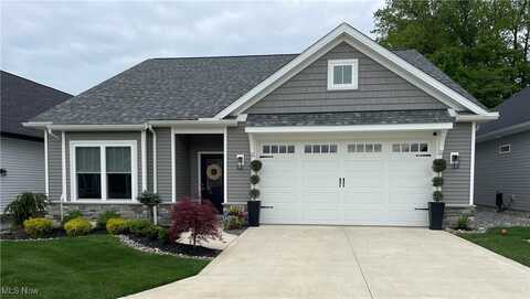 7892 Fox Hunter Lane, Concord Twp, OH 44077