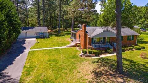 2311 Caliber Drive, Henrico, VA 23231