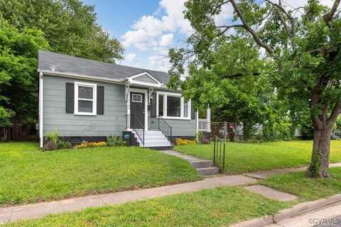 1508 N 26th Street, Richmond, VA 23223