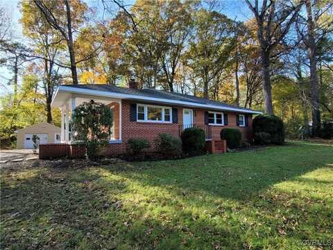 1580 Whippoorwill, Henrico, VA 23233