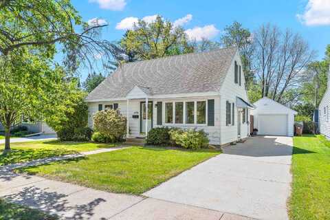 3125 JEFFERSON STREET, Stevens Point, WI 54481