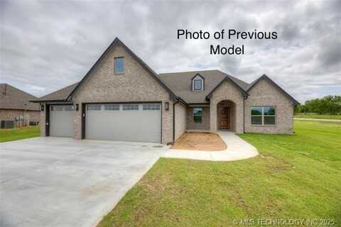 5822 Brandon Court, Bartlesville, OK 74006