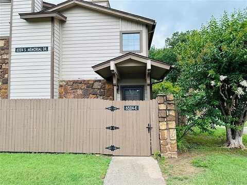 6524 S Memorial Drive, Tulsa, OK 74133