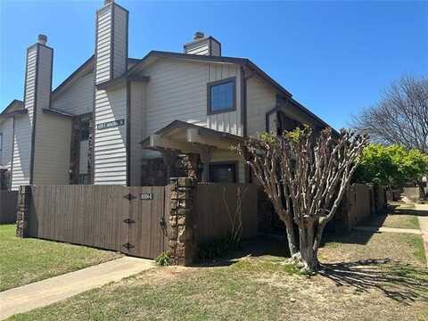 6524 S Memorial Drive, Tulsa, OK 74133