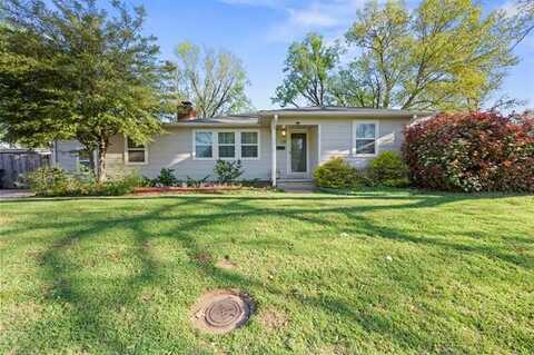 139 E 49th Street, Tulsa, OK 74105