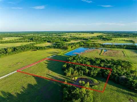 5 S 4490 Road, Ketchum, OK 74349