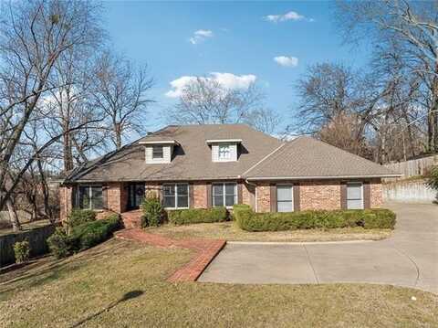 3301 E 99th Street, Tulsa, OK 74137