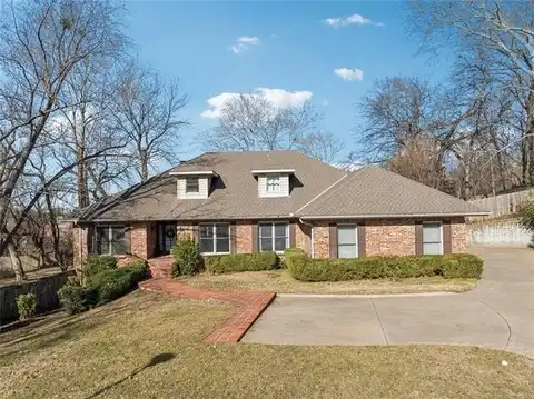3301 E 99th Street, Tulsa, OK 74137