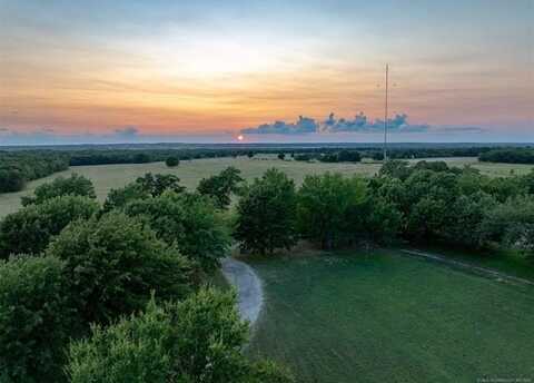 106099 N 3810 Road, Okemah, OK 74859