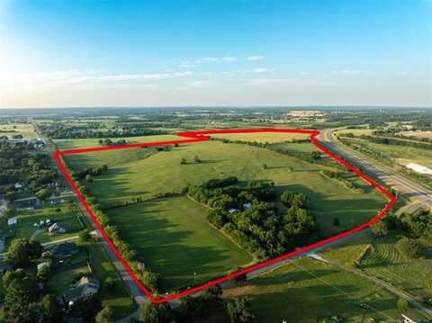 17022 W Grandview Road, Tahlequah, OK 74464