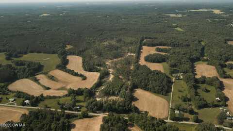 0 Collins Rd., Medon, TN 38356