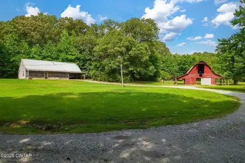 1276 Mifflin Road, Jackson, TN 38301