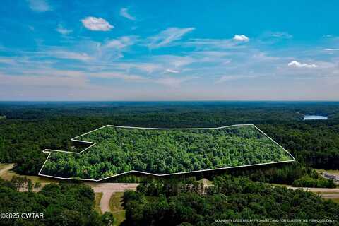 0 US-412 Highway W, Beech Bluff, TN 38313