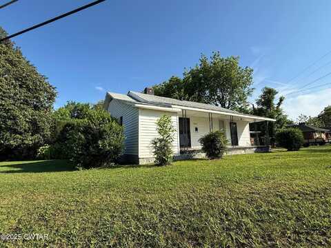 205 Reid Avenue, Lexington, TN 38351