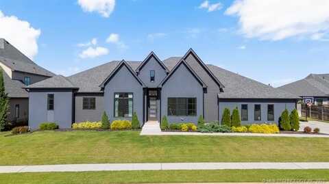 4522 S Retana Place, Broken Arrow, OK 74011