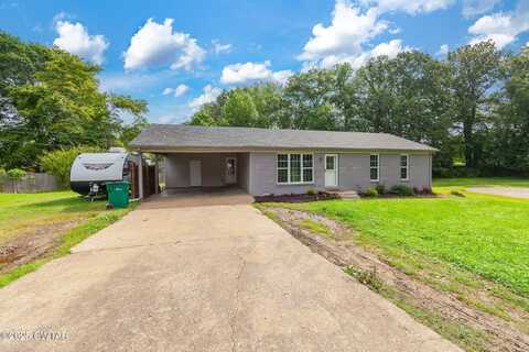 26 Timmy Cove, Jackson, TN 38301