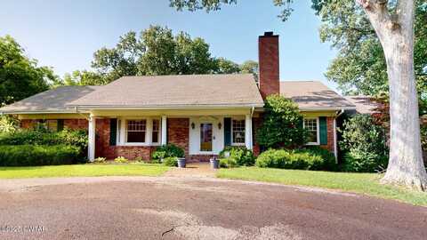 603 Ford Street, Dyersburg, TN 38024