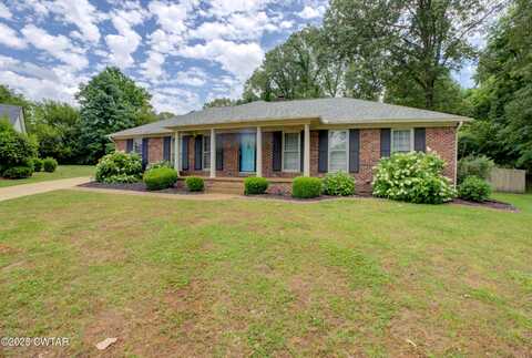 26 Georgetown Cove, Jackson, TN 38305